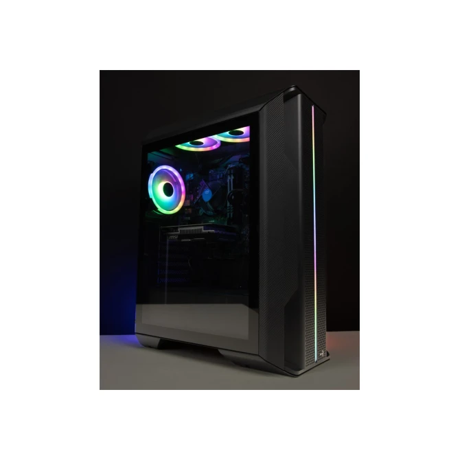 BUDGET GAMING Desktop | Intel Core i5-10400 | 16GB | 1TB | GTX1650 | W11 Professional