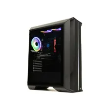DESK. RGB 600WATT i5-10400 16GB RGB 1TB GTX 1650 4XARGB W11 DESK. RGB 600WATT i5-10400 16GB RGB 1TB GTX 1650 4XARGB W11