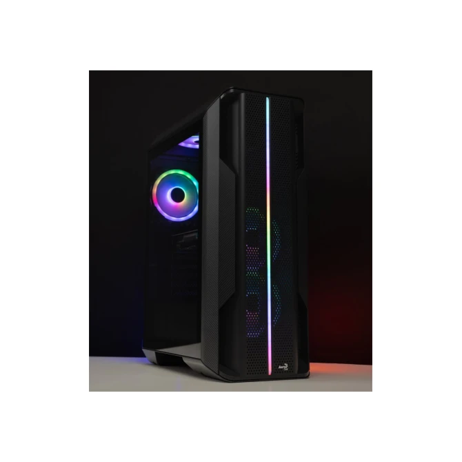 BUDGET GAMING Desktop | Intel Core i5-10400 | 16GB | 1TB | GTX1650 | W11 Professional