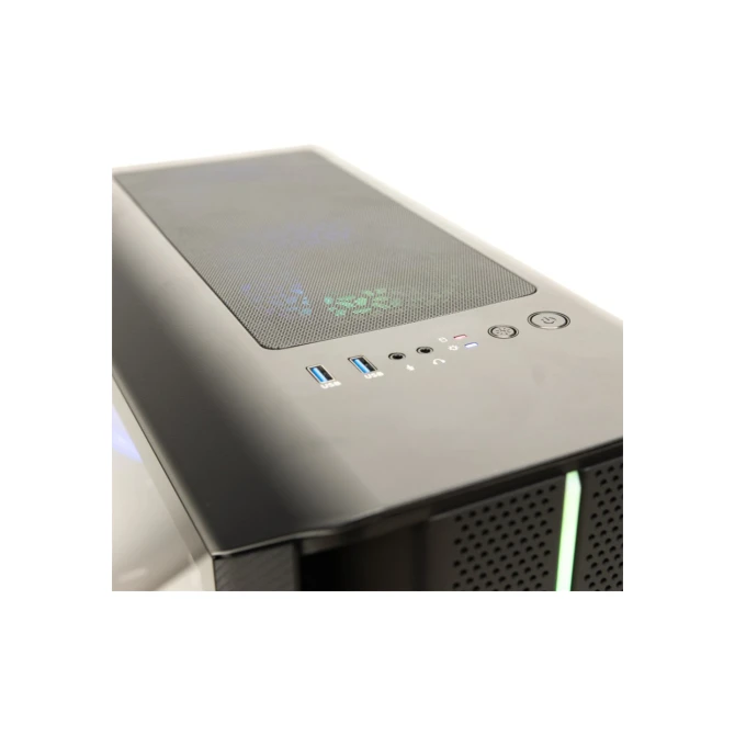 BUDGET GAMING Desktop | Intel Core i5-10400 | 16GB | 1TB | GTX1650 | W11 Professional