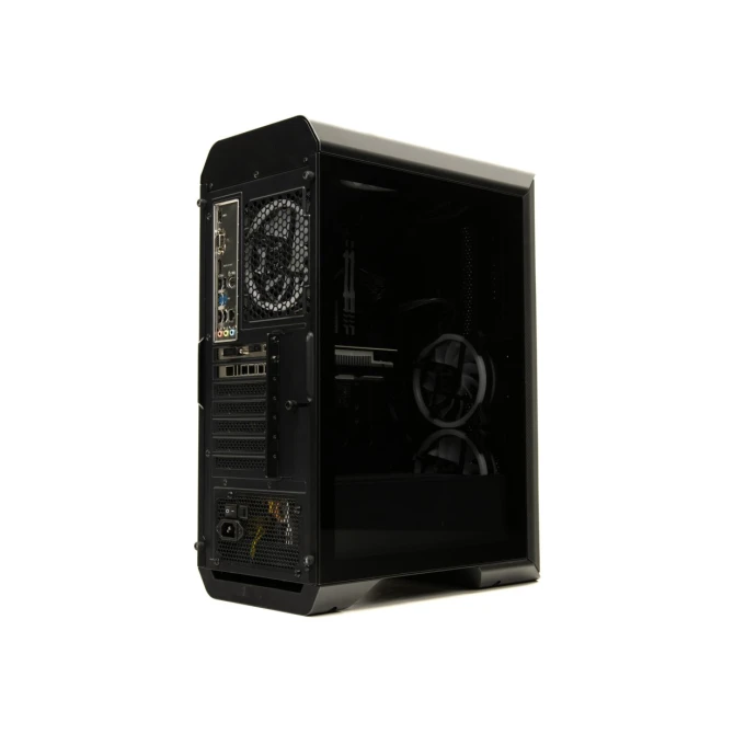 BUDGET GAMING Desktop | Intel Core i5-10400 | 16GB | 1TB | GTX1650 | W11 Professional