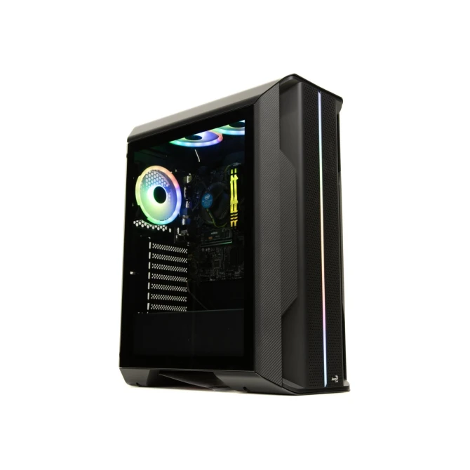BUDGET GAMING Desktop | Intel Core i5-10400 | 16GB | 1TB | GTX1650 | W11 Professional