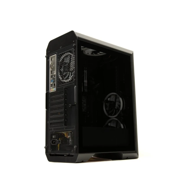 BUDGET GAMING Desktop | Intel Core i5-10400 | 16GB | 1TB | GTX1650 | W11 Professional