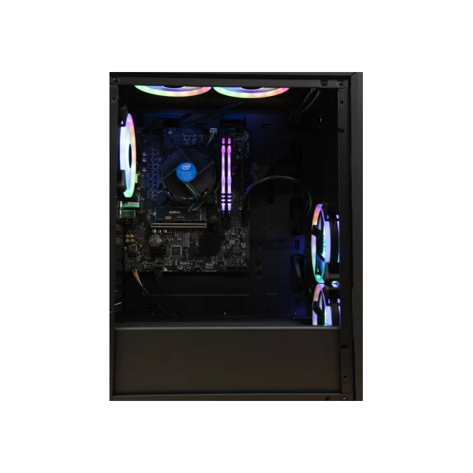 BUDGET GAMING Desktop | Intel Core i5-10400 | 16GB | 1TB | GTX1650 | W11 Professional