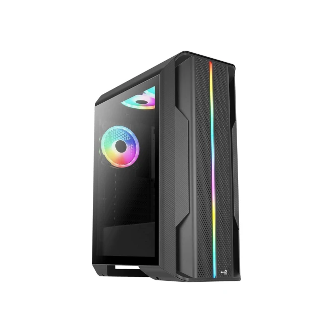 BUDGET GAMING Desktop | Intel Core i5-10400 | GTX1650 | 16GB | 1TB | W11 Professional