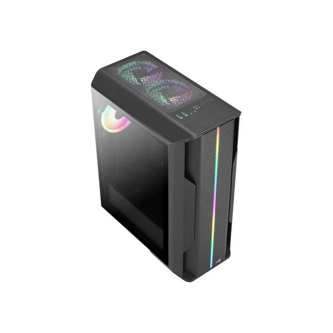 BUDGET GAMING Desktop | Intel Core i5-10400 | GTX1650 | 16GB | 1TB | W11 Professional