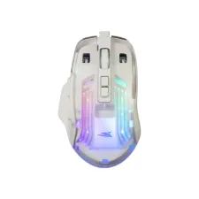 BARACUDA MOUSE ANGLERFISH RGB 16.8M 7200DPI
7 button 20G