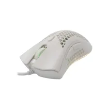 BARACUDA MOUSE CORAL-W RGB 16.8M 12800DPI
1000Hz 20G