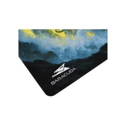 Baracuda DARKWATER Gaming Mousepad 75 X 35CM Anti-slip Baracuda DARKWATER Gaming Mousepad 75 X 35CM Anti-slip