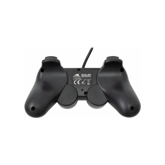 Baracuda GAMEPAD SQUID 12 keys USB Baracuda GAMEPAD SQUID 12 keys USB