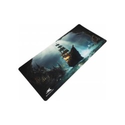 Baracuda GHOSTSHIP Gaming Mousepad 75 X 35CM Anti-slip Baracuda GHOSTSHIP Gaming Mousepad 75 X 35CM Anti-slip