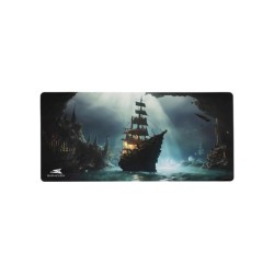 Baracuda GHOSTSHIP Gaming Mousepad 75 X 35CM Anti-slip Baracuda GHOSTSHIP Gaming Mousepad 75 X 35CM Anti-slip