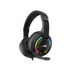 Baracuda HYDRA Gaming Headset LED Rainbow Effect +Microphone Baracuda HYDRA Gaming Headset LED Rainbow Effect +Microphone