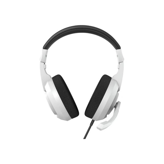 Baracuda HYDRA RGB Rainbow | Gaming Headset 3,5mm & USB | Wit