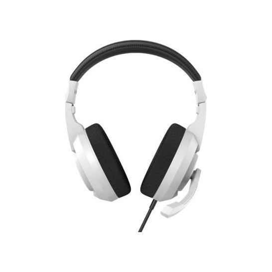 Baracuda HYDRA-W Gaming Heads.LED Rainbow Effect +Microphone Baracuda HYDRA-W Gaming Heads.LED Rainbow Effect +Microphone