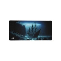 Baracuda LEVIATHAN Gaming Mousepad 75 X 35CM Anti-slip Baracuda LEVIATHAN Gaming Mousepad 75 X 35CM Anti-slip