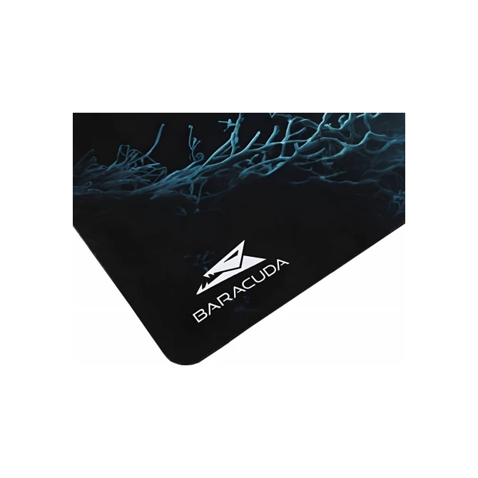 Baracuda LEVIATHAN | Gaming Mousepad | 75x35cm | Anti-slip