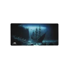 Baracuda LEVIATHAN Gaming Mousepad 75 X 35CM Anti-slip Baracuda LEVIATHAN Gaming Mousepad 75 X 35CM Anti-slip