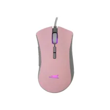 BARACUDA MOUSE LOBSTER Pink 4 Colors 6400DPI 125Hz
Braided