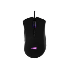 BARACUDA MOUSE LOBSTER Black 4Colors 6400DPI 125Hz
Braided