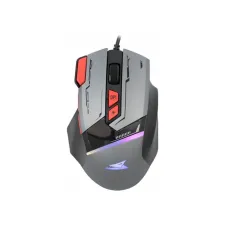 BARACUDA MOUSE MANTA-G RGB 16.8M Colours 12800DPI
8 button