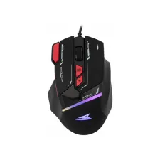BARACUDA MOUSE MANTA-B RGB 16.8M Colours 12800DPI
8 button