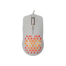 BARACUDA MOUSE OCTOPUS Wireless White 7 Colors 3600DPI 125Hz