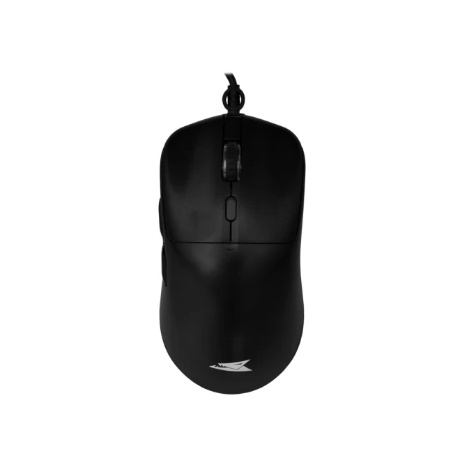 BARACUDA Keyboard + Mouse ORCA Black  LED Rainbow effect