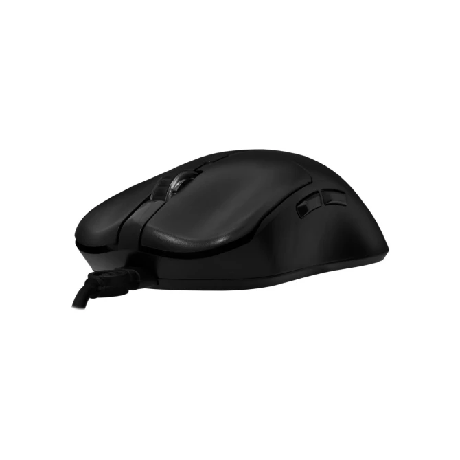 BARACUDA Keyboard + Mouse ORCA Black  LED Rainbow effect