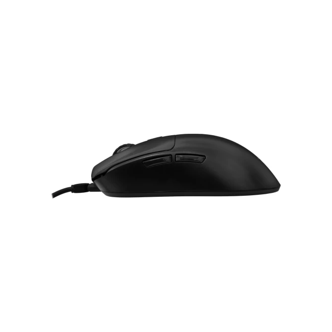 BARACUDA Keyboard + Mouse ORCA Black  LED Rainbow effect