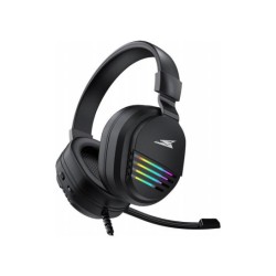 Baracuda PEARL Gaming Headset LED Rainbow Effect +Microphone Baracuda PEARL Gaming Headset LED Rainbow Effect +Microphone