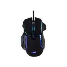 BARACUDA MOUSE PIRANHA RGB 18.8M Colours 7200DPI
7 button