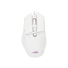 BARACUDA MOUSE RAPTOR White 4Colors 6400DPI 125Hz
8 button BARACUDA MOUSE RAPTOR White 4Colors 6400DPI 125Hz
8 button