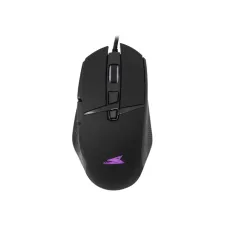 BARACUDA MOUSE RAPTOR Black 4Colors 6400DPI 125Hz
8 button BARACUDA MOUSE RAPTOR Black 4Colors 6400DPI 125Hz
8 button