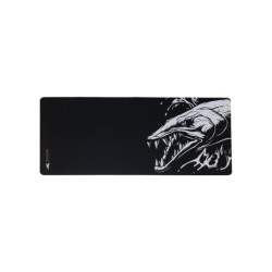 Baracuda REVENGE Gaming Mousepad 75 X 35CM Anti-slip Baracuda REVENGE Gaming Mousepad 75 X 35CM Anti-slip
