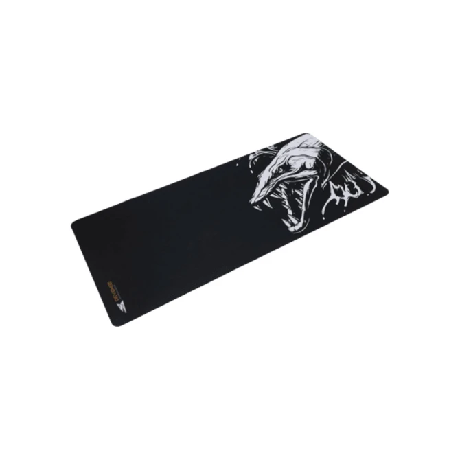 Baracuda REVENGE | Gaming Mousepad | 75x35cm | Anti-slip