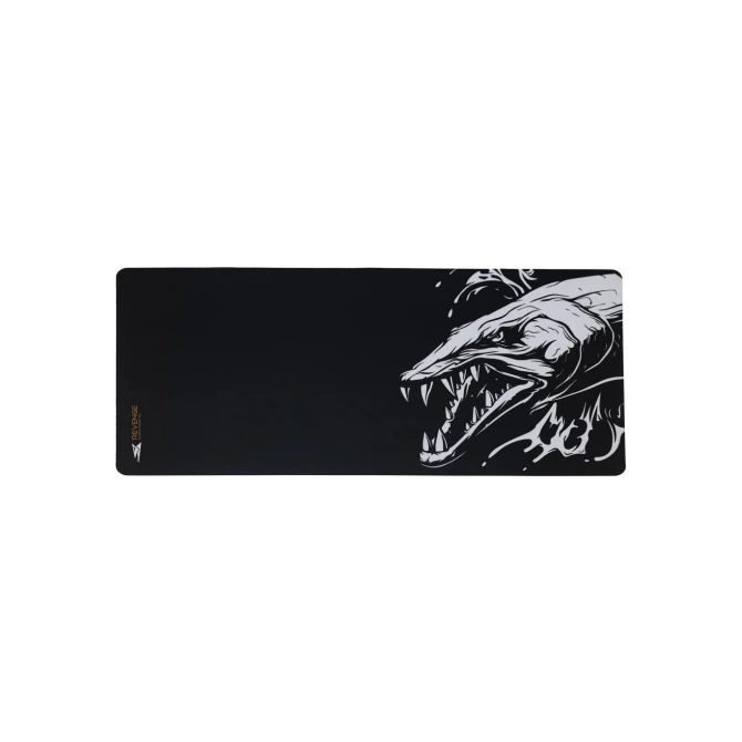 Baracuda REVENGE | Gaming Mousepad | 75x35cm | Anti-slip