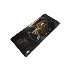 Baracuda STORMBRINGER Gaming Mousepad 75 X 35CM Anti-slip Baracuda STORMBRINGER Gaming Mousepad 75 X 35CM Anti-slip