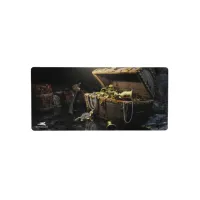 Baracuda STORMBRINGER Gaming Mousepad 75 X 35CM Anti-slip