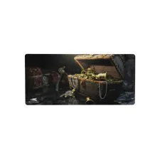 Baracuda STORMBRINGER Gaming Mousepad 75 X 35CM Anti-slip Baracuda STORMBRINGER Gaming Mousepad 75 X 35CM Anti-slip