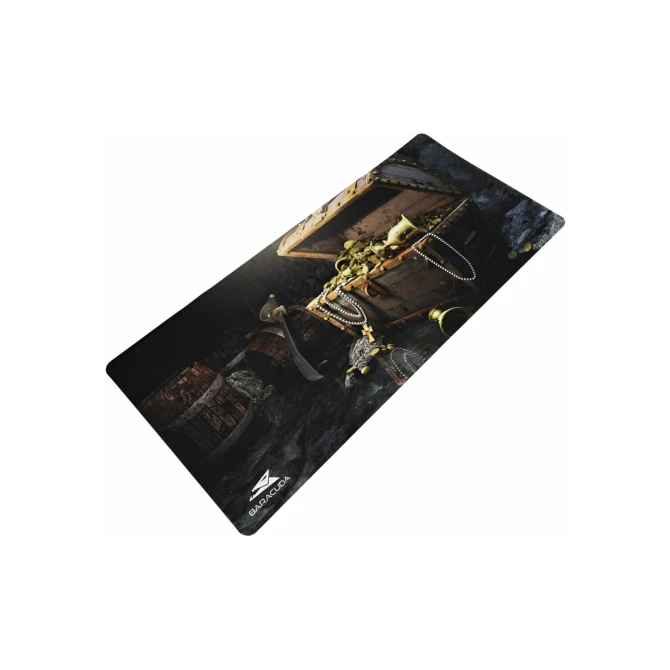 Baracuda STORMBRINGER | Gaming Mousepad | 75x35cm | Anti-slip