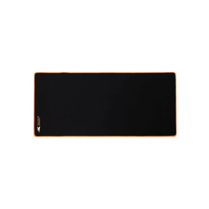 Baracuda WALRUS-XL | Gaming Mousepad met Precise Tracking | 80x40cm | Anti-slip