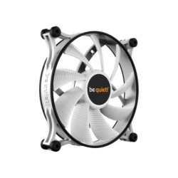 Be quiet! BL091 Fan 140mm Wit Be quiet! BL091 Fan 140mm Wit