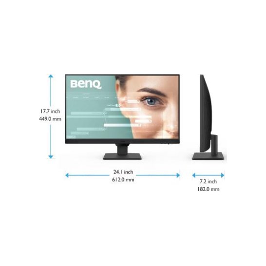 BenQ GW2790 1920x1080 IPS 100Hz 27inch BenQ GW2790 1920x1080 IPS 100Hz 27inch