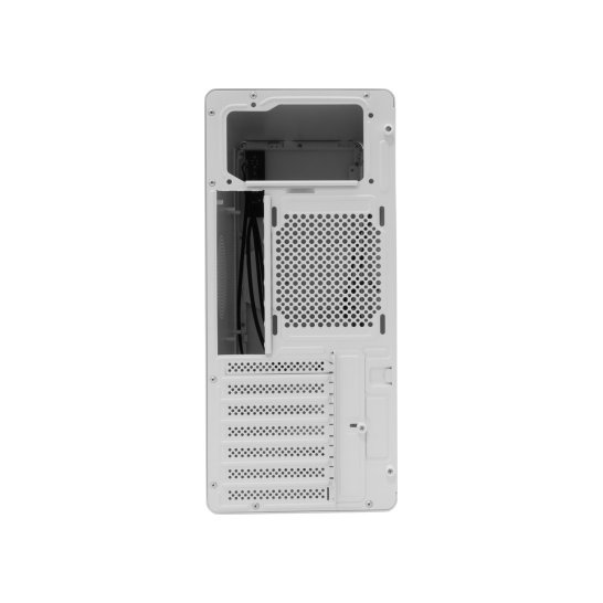 CASE SBOX PCC-500 White ATX CASE SBOX PCC-500 White ATX