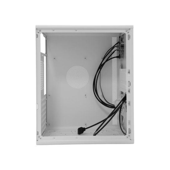 CASE SBOX PCC-500 White ATX CASE SBOX PCC-500 White ATX