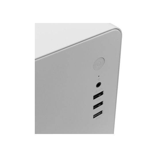 CASE SBOX PCC-500 White ATX CASE SBOX PCC-500 White ATX