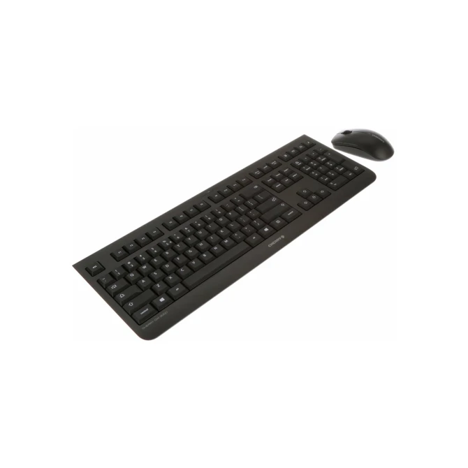 CHERRY B.Unlimited 3.0 toetsenbordmuis Draadloos QWERTY