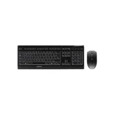 CHERRY B.Unlimited 3.0 toetsenbordmuis Draadloos QWERTY CHERRY B.Unlimited 3.0 toetsenbordmuis Draadloos QWERTY