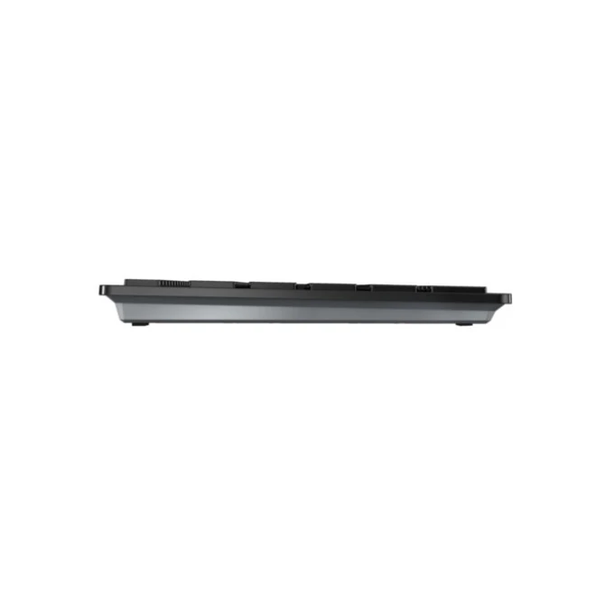 KYB CHERRY DW 9500 SLIM Keyb + Mouse RF Wirel.+Bluet. QWERTY
